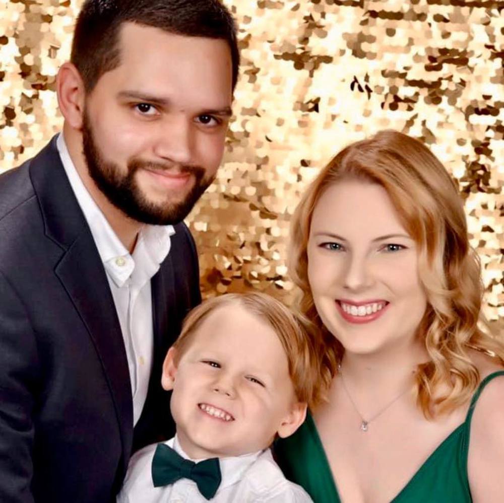 Meet your Posher, Courtney